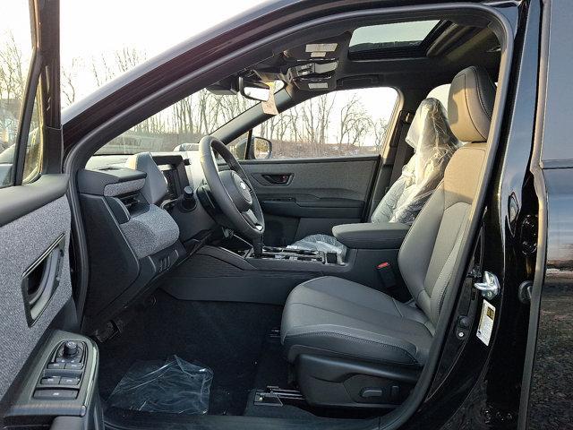 new 2026 Subaru Outback car, priced at $41,468