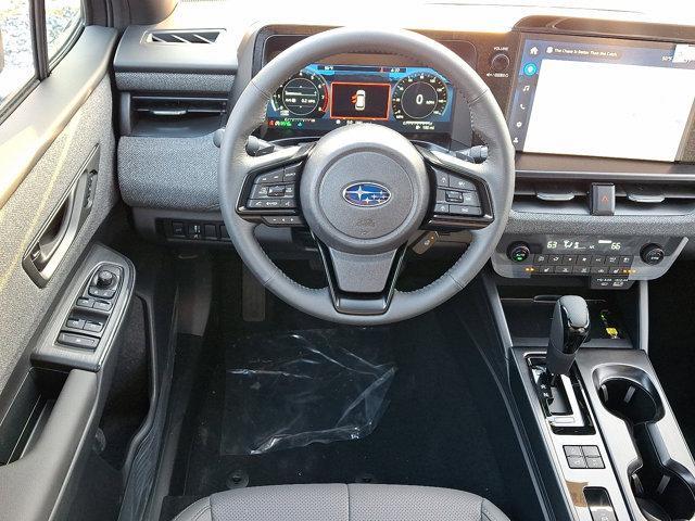 new 2026 Subaru Outback car, priced at $41,468