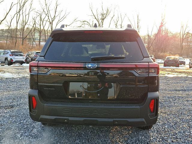 new 2026 Subaru Outback car, priced at $41,468