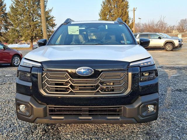 new 2026 Subaru Outback car, priced at $41,468