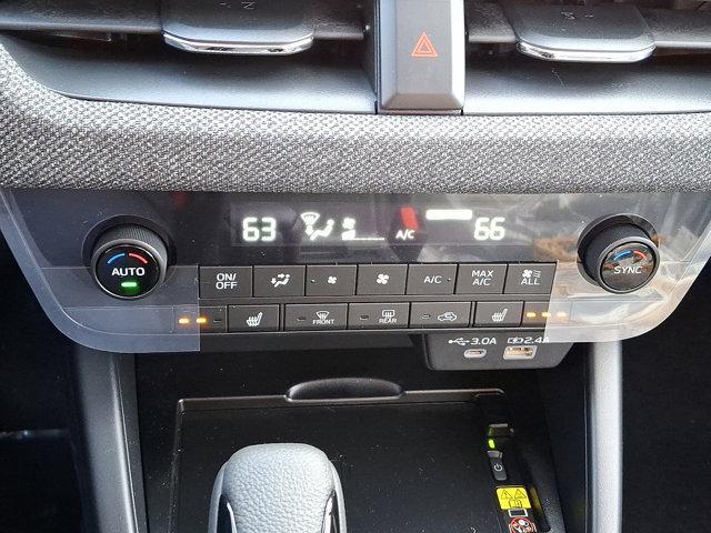 new 2026 Subaru Outback car, priced at $41,468