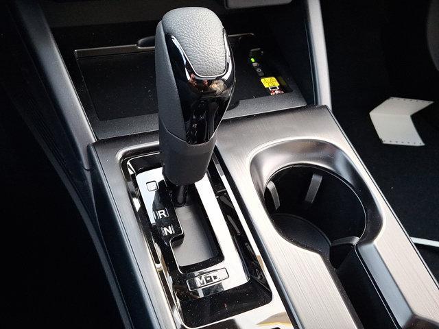 new 2026 Subaru Outback car, priced at $41,468