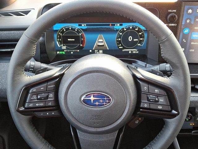 new 2026 Subaru Outback car, priced at $41,468