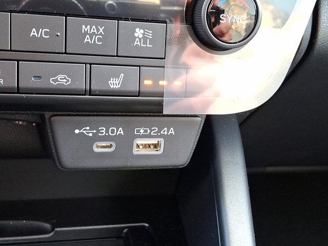 new 2026 Subaru Outback car, priced at $41,468