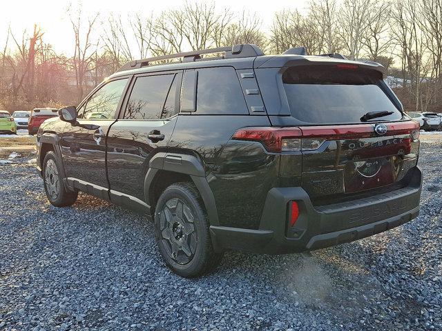new 2026 Subaru Outback car, priced at $41,468