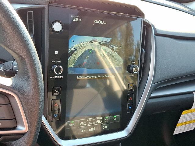 new 2026 Subaru Impreza car, priced at $28,840