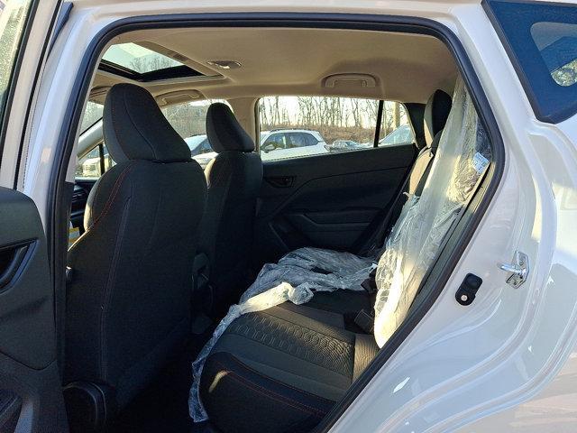 new 2026 Subaru Impreza car, priced at $28,840