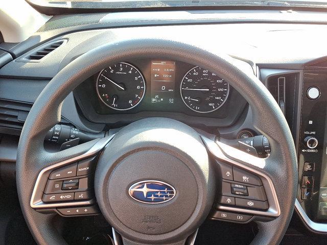 new 2026 Subaru Impreza car, priced at $28,840