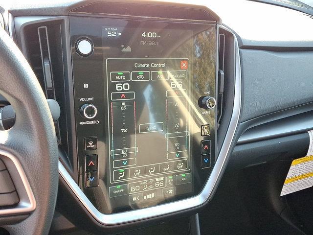 new 2026 Subaru Impreza car, priced at $28,840