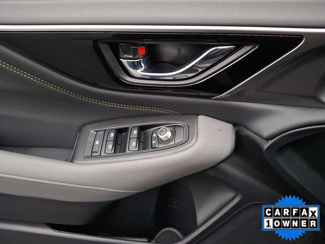 used 2025 Subaru Outback car, priced at $32,063