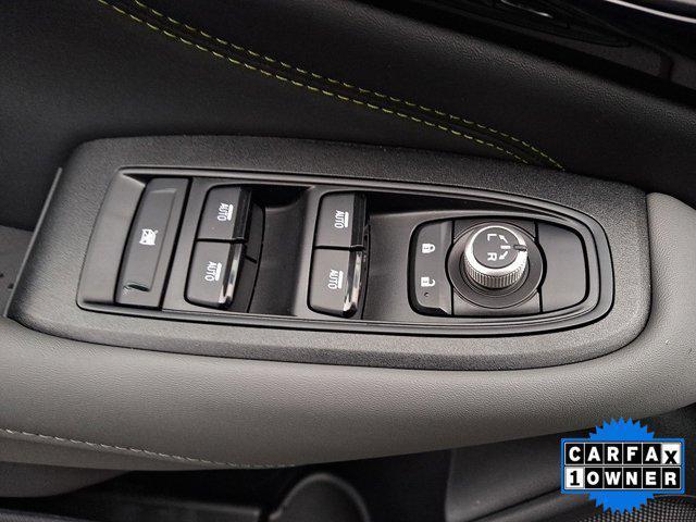 used 2025 Subaru Outback car, priced at $32,063