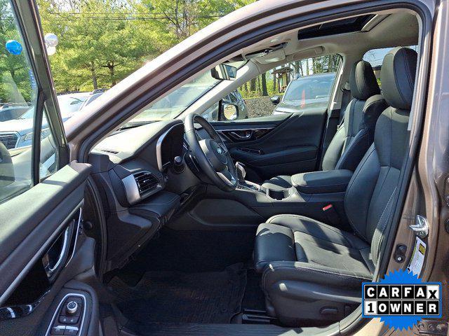 used 2023 Subaru Outback car, priced at $22,994