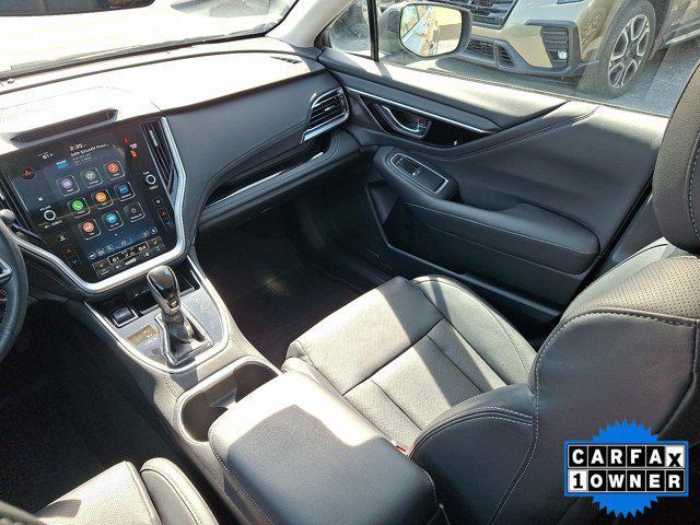 used 2023 Subaru Outback car, priced at $22,994