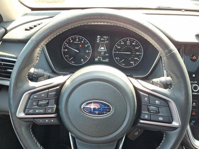 used 2023 Subaru Outback car, priced at $22,994