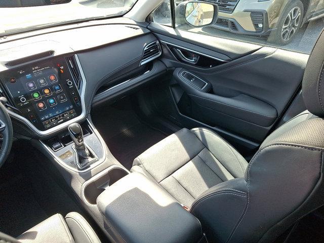 used 2023 Subaru Outback car, priced at $22,994