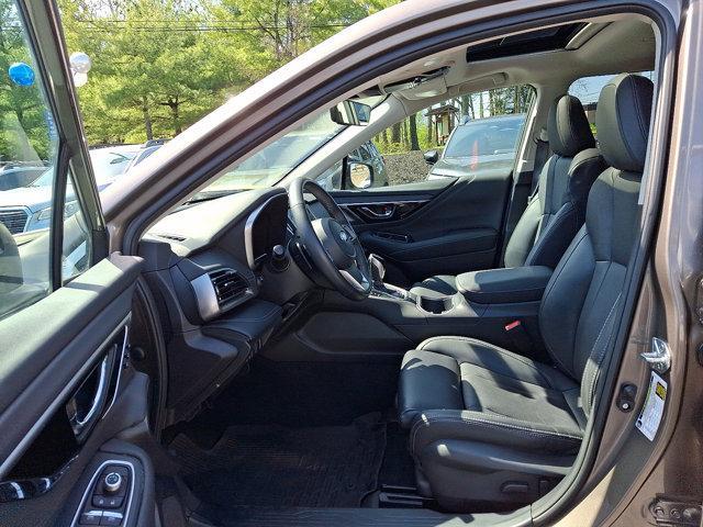used 2023 Subaru Outback car, priced at $22,994