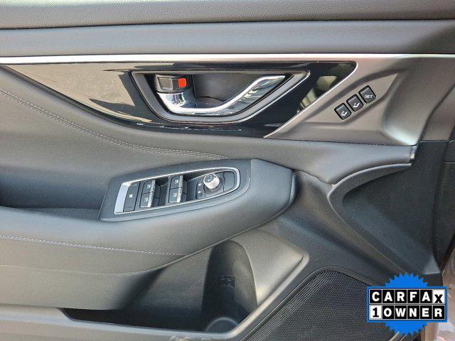used 2023 Subaru Outback car, priced at $23,075