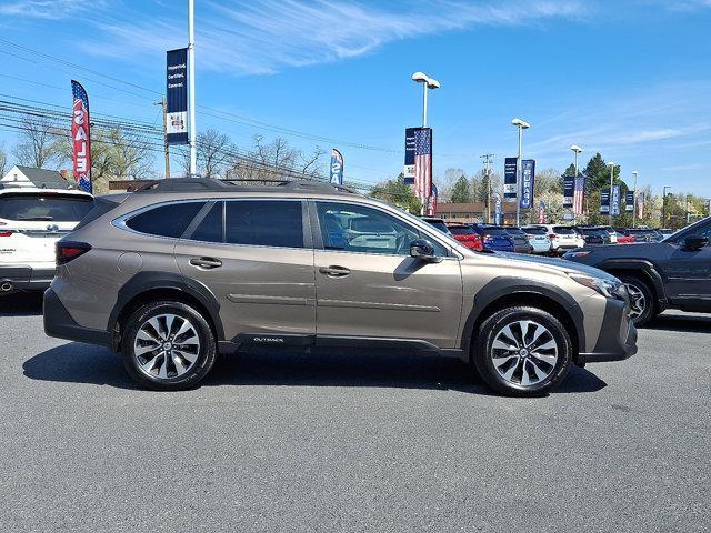 used 2023 Subaru Outback car, priced at $22,994