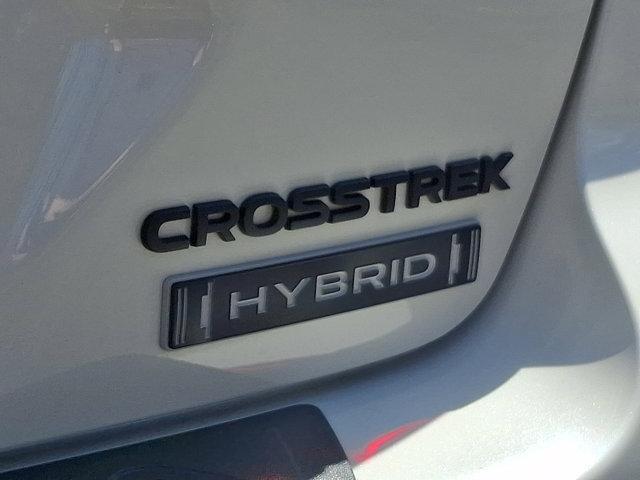 new 2026 Subaru Crosstrek Hybrid car, priced at $35,948