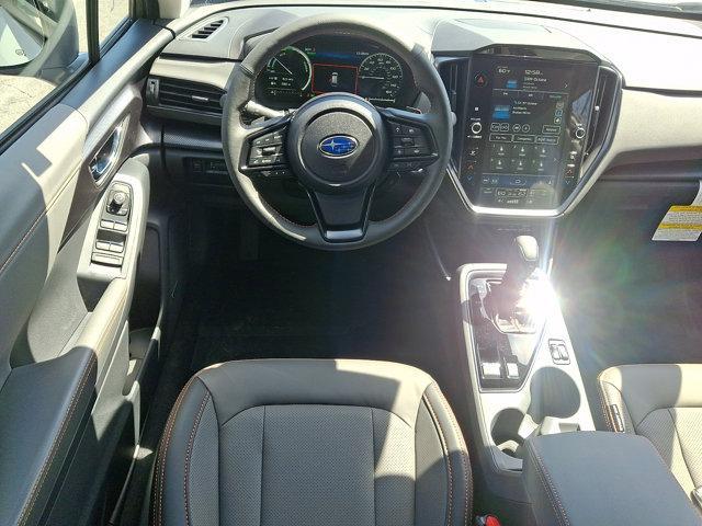 new 2026 Subaru Crosstrek Hybrid car, priced at $35,948