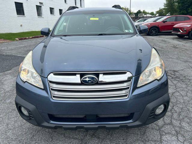 used 2013 Subaru Outback car, priced at $8,840