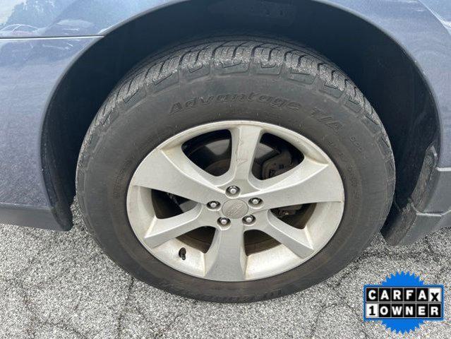 used 2013 Subaru Outback car, priced at $9,330