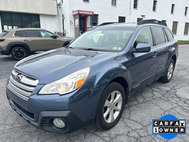 used 2013 Subaru Outback car, priced at $9,330