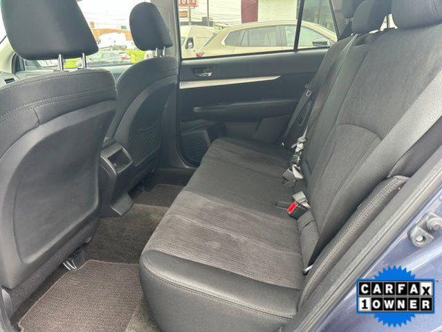 used 2013 Subaru Outback car, priced at $9,330