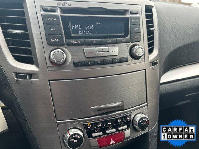 used 2013 Subaru Outback car, priced at $9,330