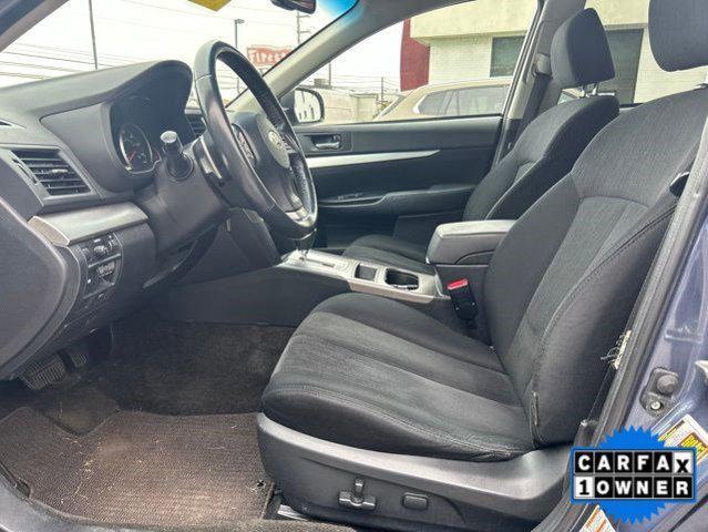 used 2013 Subaru Outback car, priced at $9,330