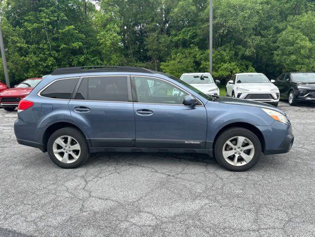 used 2013 Subaru Outback car, priced at $8,840