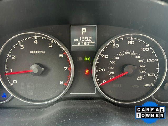 used 2013 Subaru Outback car, priced at $9,330