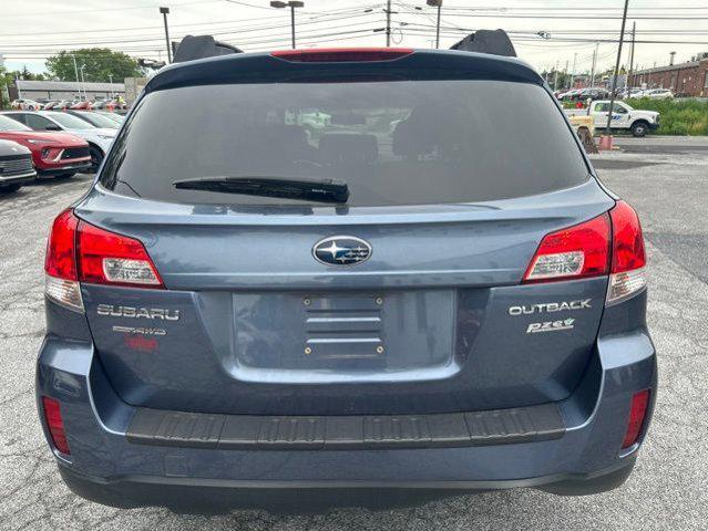used 2013 Subaru Outback car, priced at $8,840