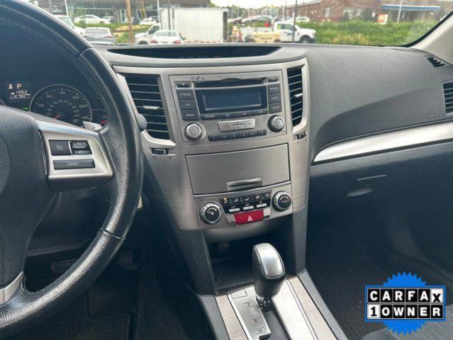 used 2013 Subaru Outback car, priced at $9,330