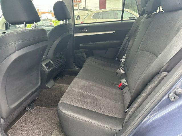 used 2013 Subaru Outback car, priced at $8,840