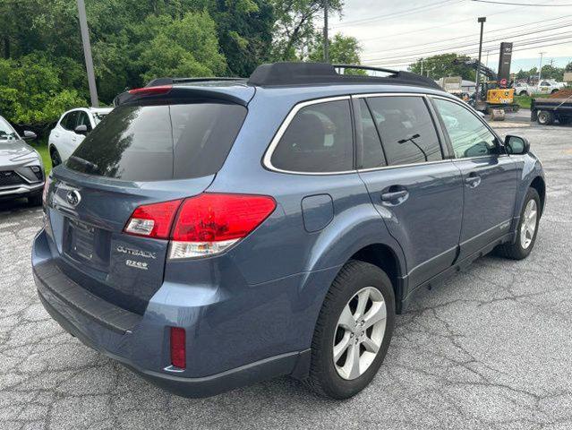 used 2013 Subaru Outback car, priced at $8,840