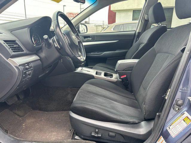 used 2013 Subaru Outback car, priced at $8,840