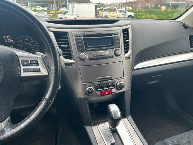 used 2013 Subaru Outback car, priced at $8,840