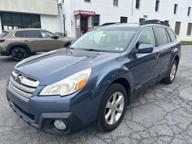 used 2013 Subaru Outback car, priced at $8,840