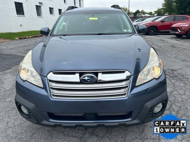used 2013 Subaru Outback car, priced at $9,330