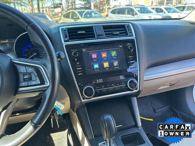 used 2018 Subaru Outback car, priced at $16,791