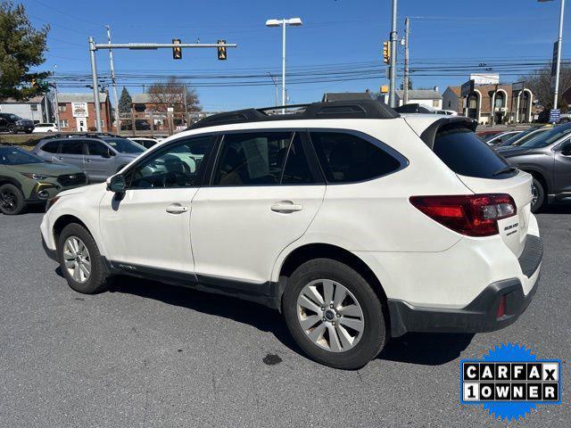 used 2018 Subaru Outback car, priced at $16,791