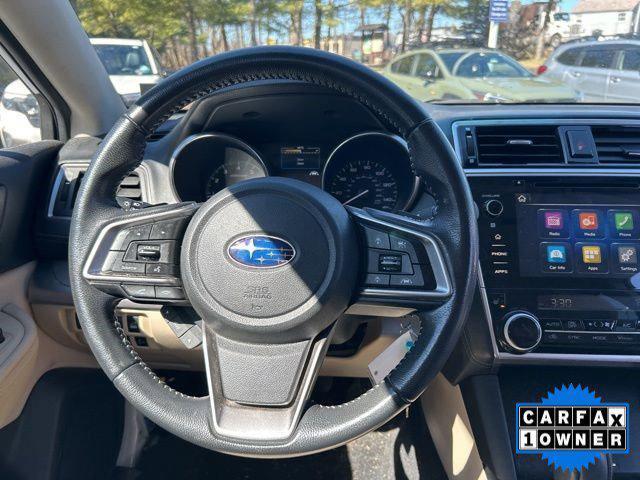 used 2018 Subaru Outback car, priced at $16,791