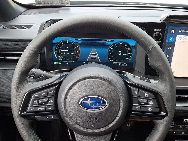 new 2026 Subaru Outback car, priced at $37,942