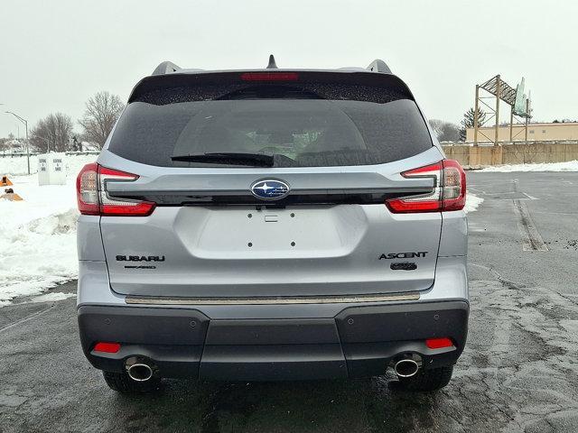 new 2026 Subaru Ascent car, priced at $51,125