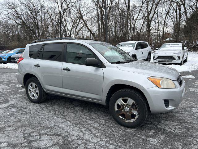 used 2011 Toyota RAV4 car, priced at $10,872