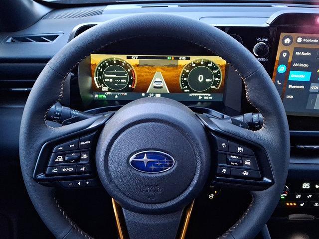 new 2026 Subaru Outback car, priced at $46,712