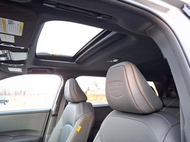 new 2026 Subaru Outback car, priced at $46,712