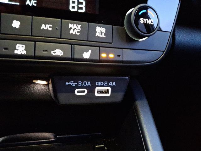 new 2026 Subaru Outback car, priced at $46,712