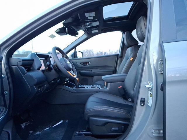 new 2026 Subaru Outback car, priced at $46,712